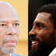 Image for article titled Black Twitter Lets Kareem Abdul-Jabbar Have It Following His Criticism of Kyrie Irving